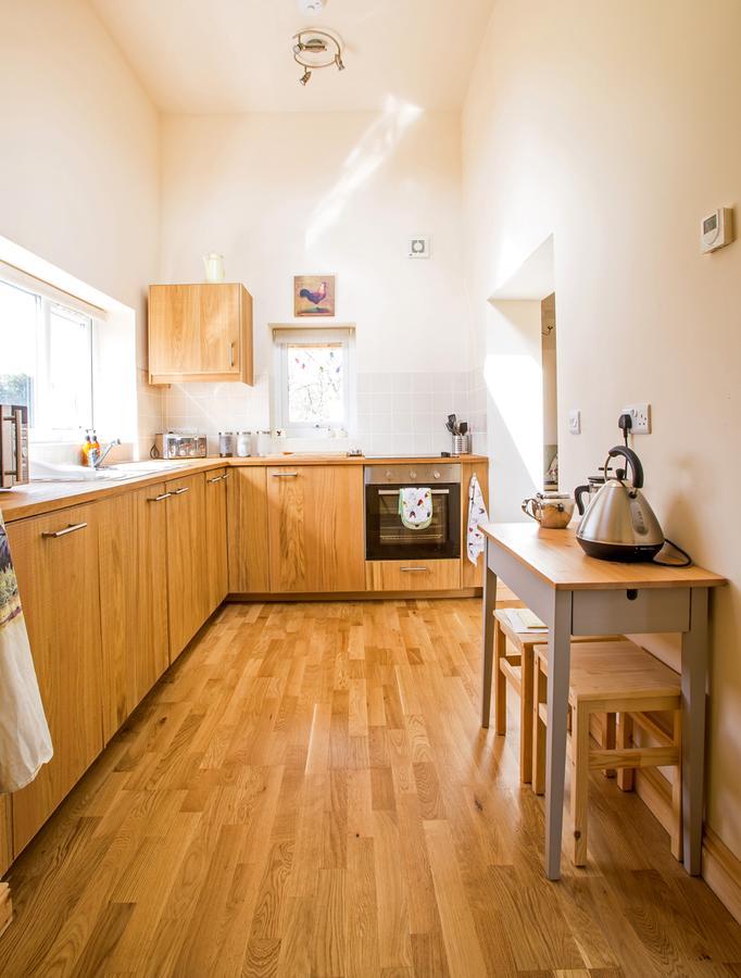 Ty'R Afon - River Cottage Bala Εξωτερικό φωτογραφία
